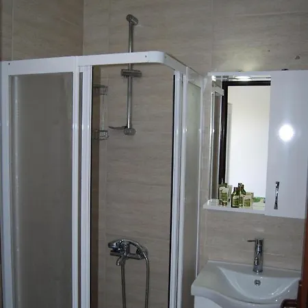 Eliaboutiquehotel * Mugla