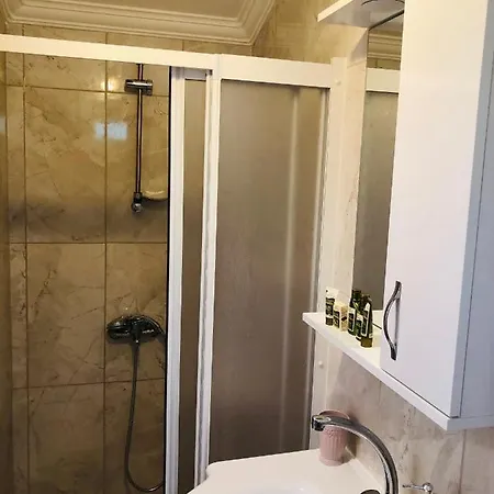 Eliaboutiquehotel Muğla