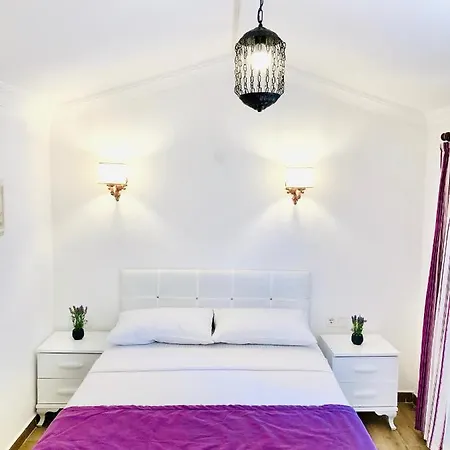 Eliaboutiquehotel Muğla